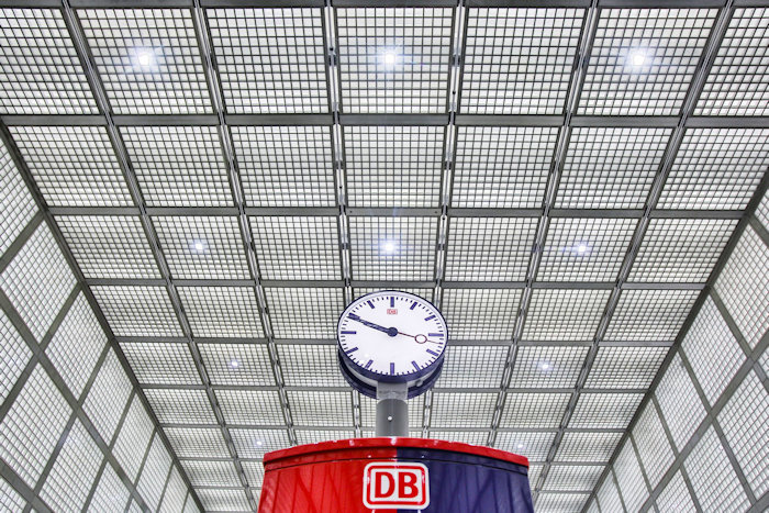 Station Leipzig Wilhelm-Leuschner-Platz, November 2013 (© Deutsche Bahn AG/Martin Jehnichen)