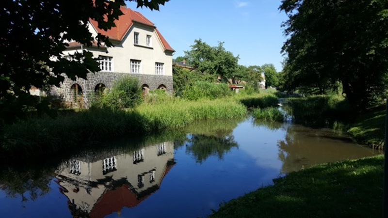 Wallgraben Wallgraben