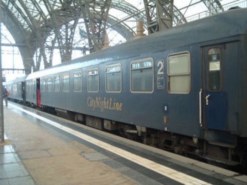 Halbgepäckwagen BDcm