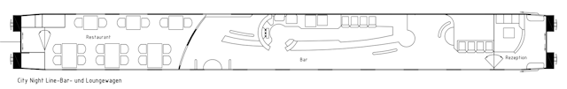 Servicewagen WRm